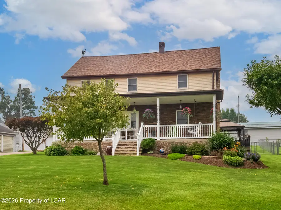 602 Chemung Street, White Haven, PA 18661 - #3