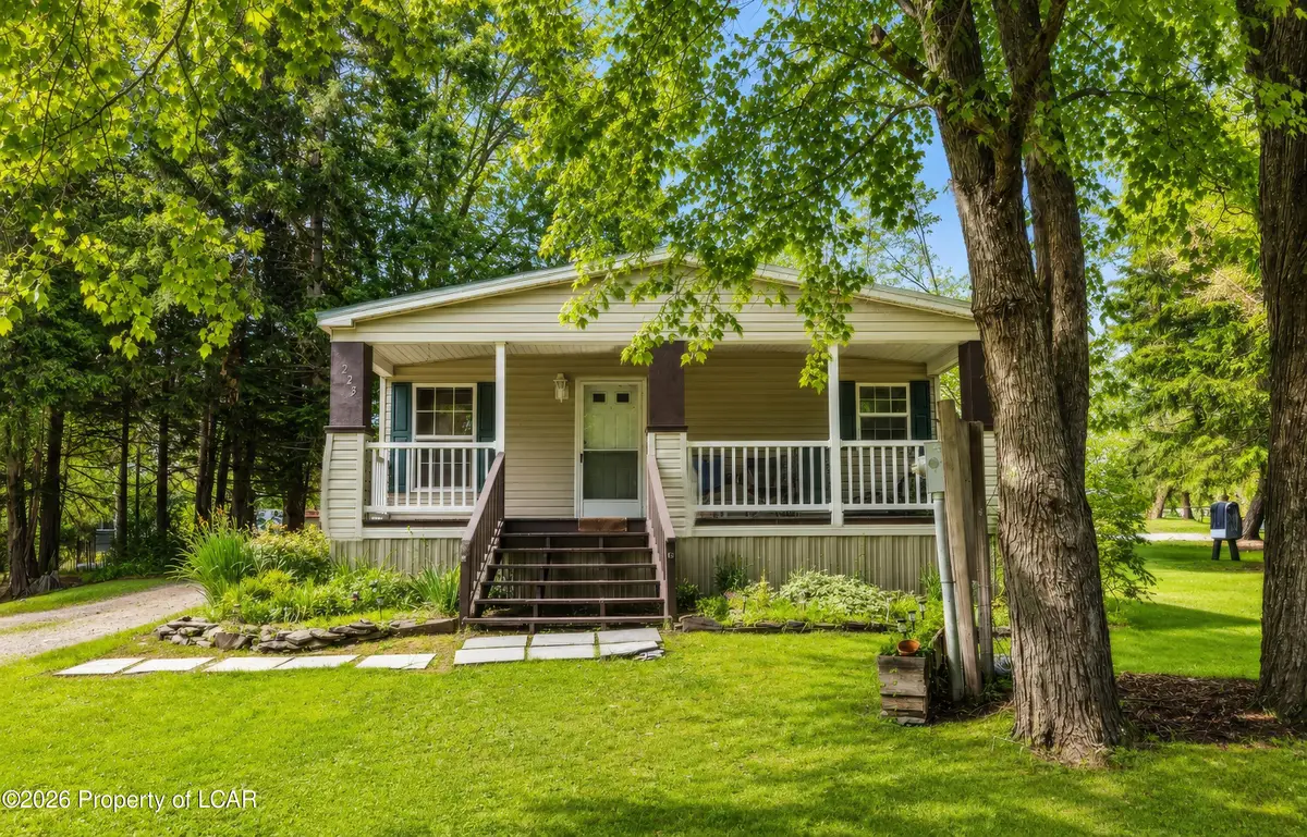 221 Henry Holod Road, Factoryville, PA 18419 - #1