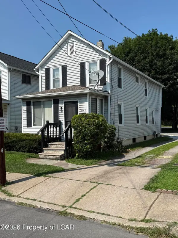 367 Union Street, Luzerne, PA 18709