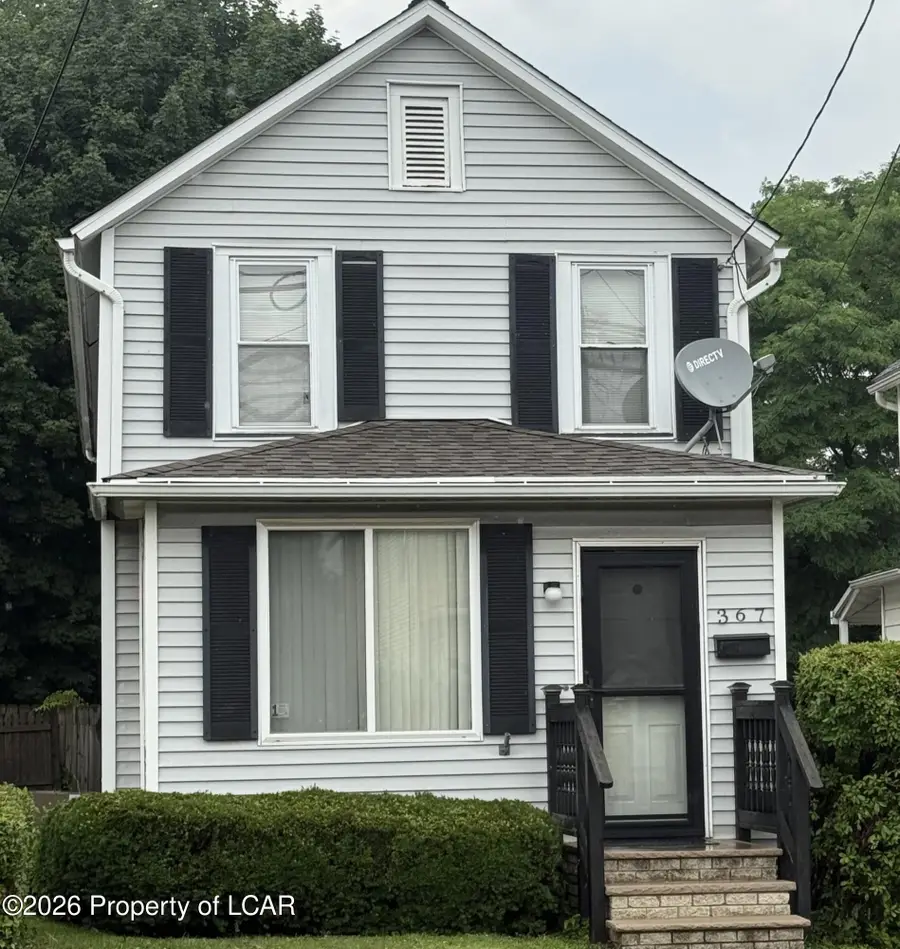 367 Union Street, Luzerne, PA 18709 - #2