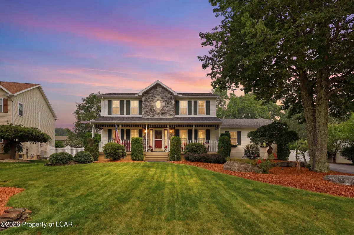158 Saint Angela Drive, Hazleton, PA 18202 - #1