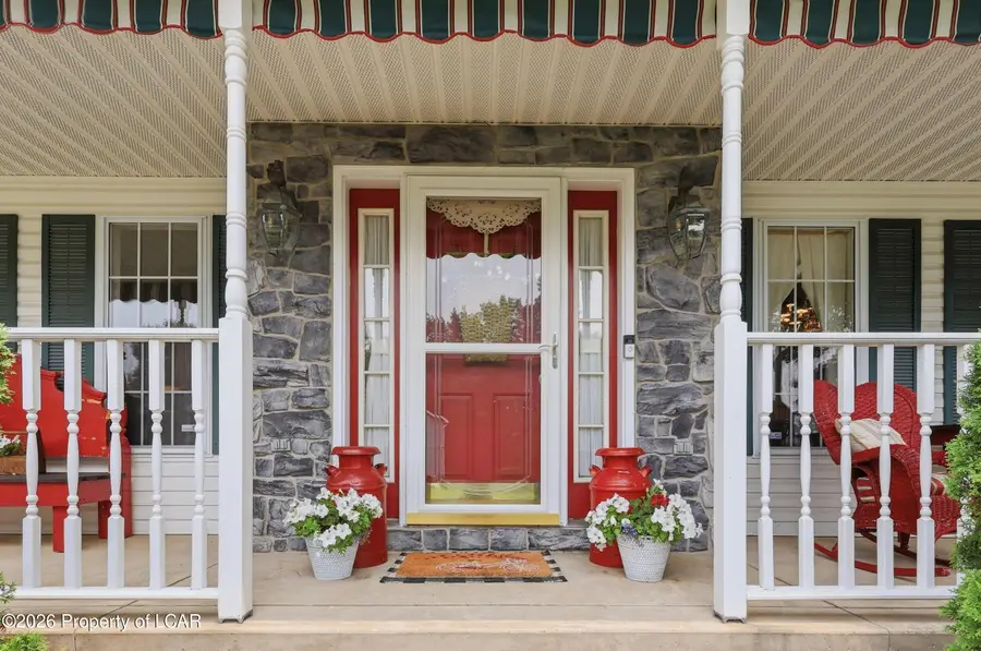 158 Saint Angela Drive, Hazleton, PA 18202 - #2