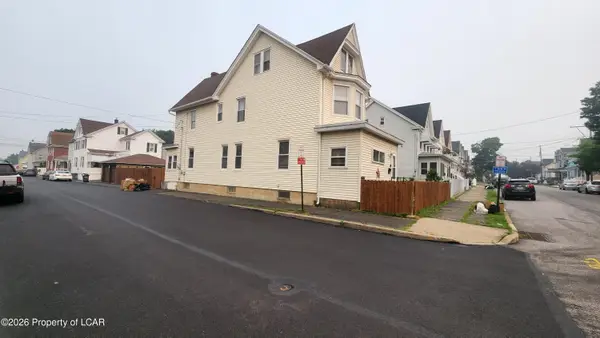 579 Grant Street, Hazleton, PA 18201