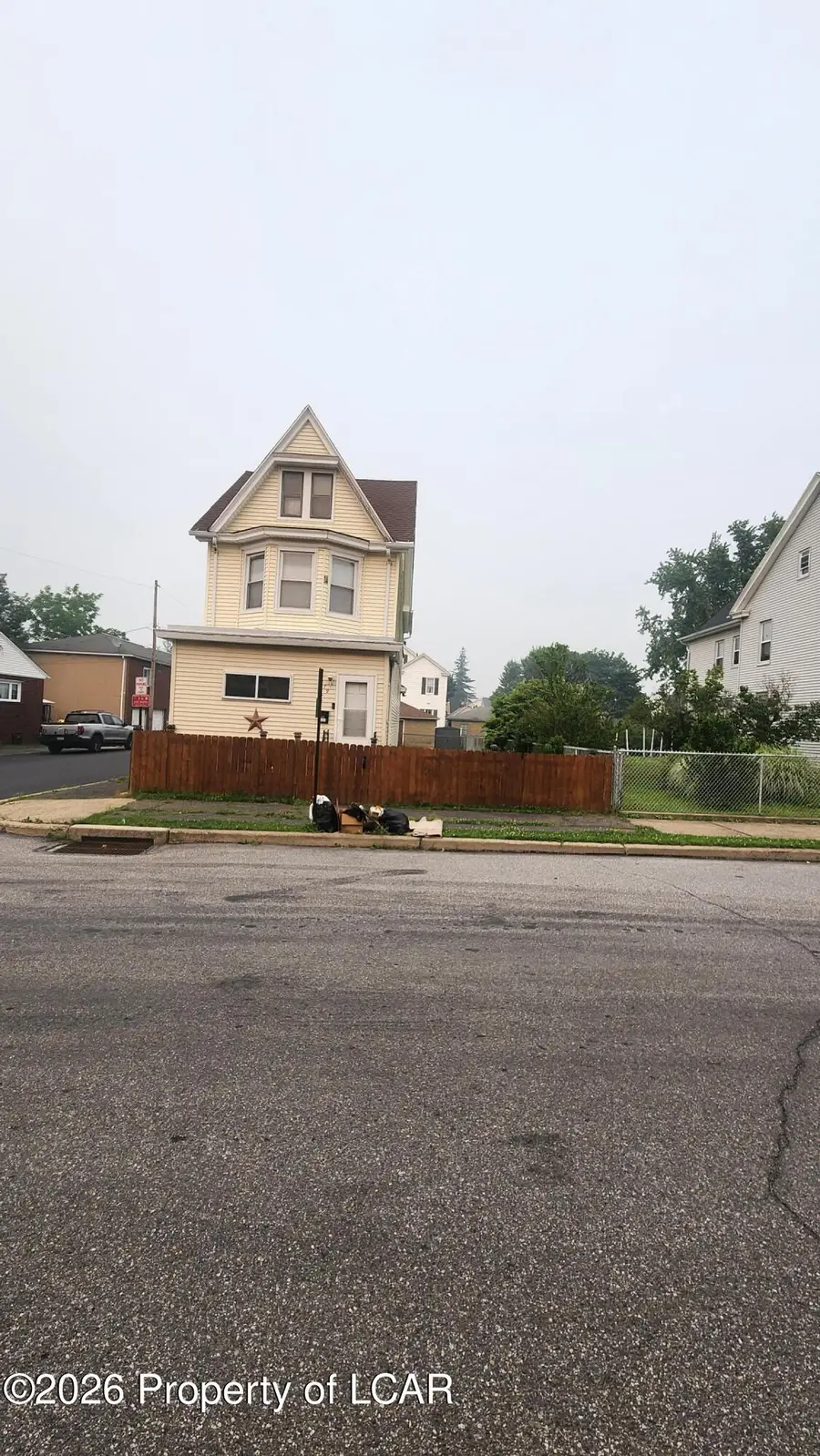 579 Grant Street, Hazleton, PA 18201 - #3