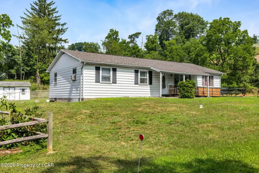 31 Lower Hilltop Road, Berwick, PA 18603 - #2
