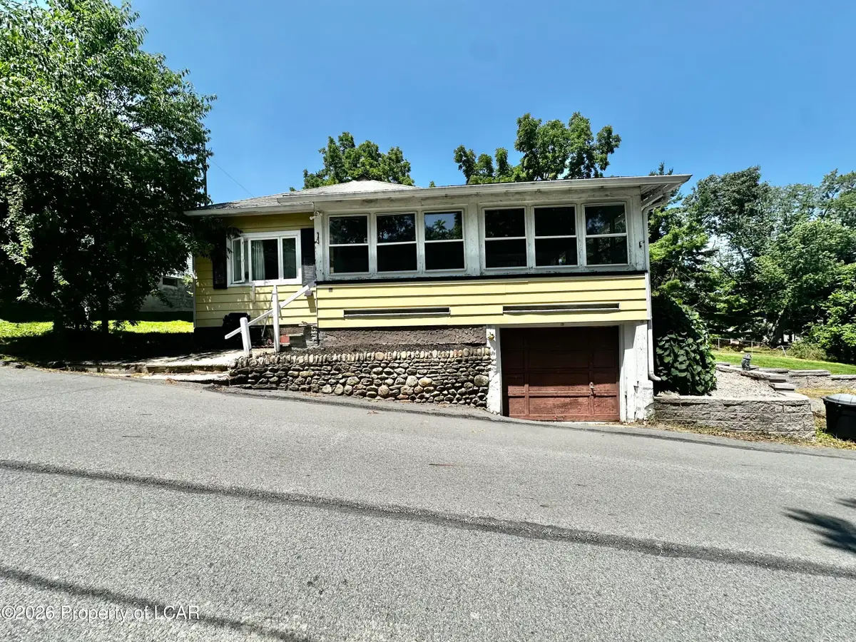 61 Johnson Street, Shavertown, PA 18708 - #1
