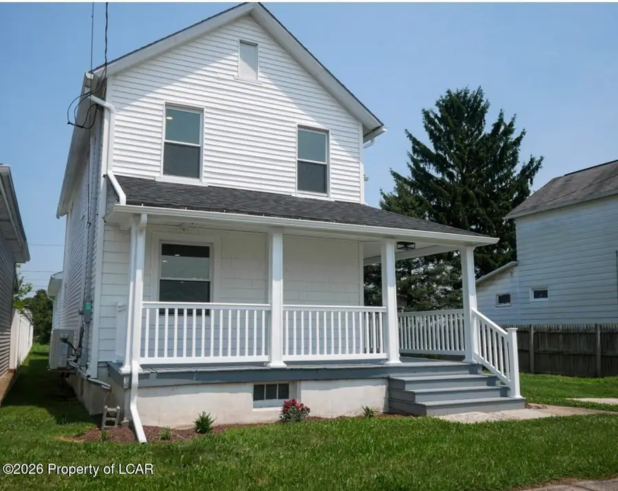 235 Poland Street, Swoyersville, PA 18704 - #2