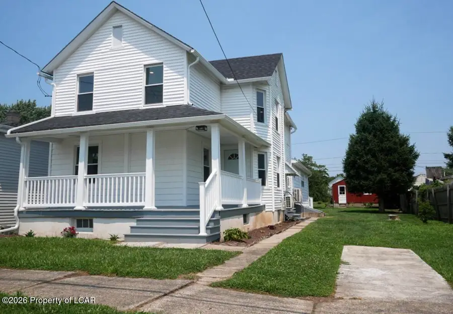 235 Poland Street, Swoyersville, PA 18704 - #3