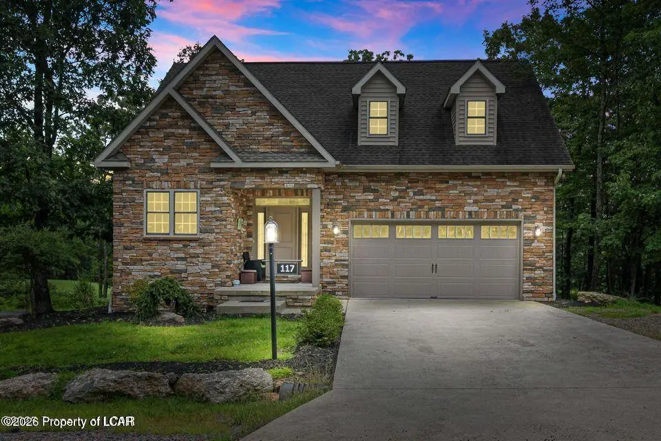 117 Crooked Stick Lane, Hazle, PA 18202 - #1