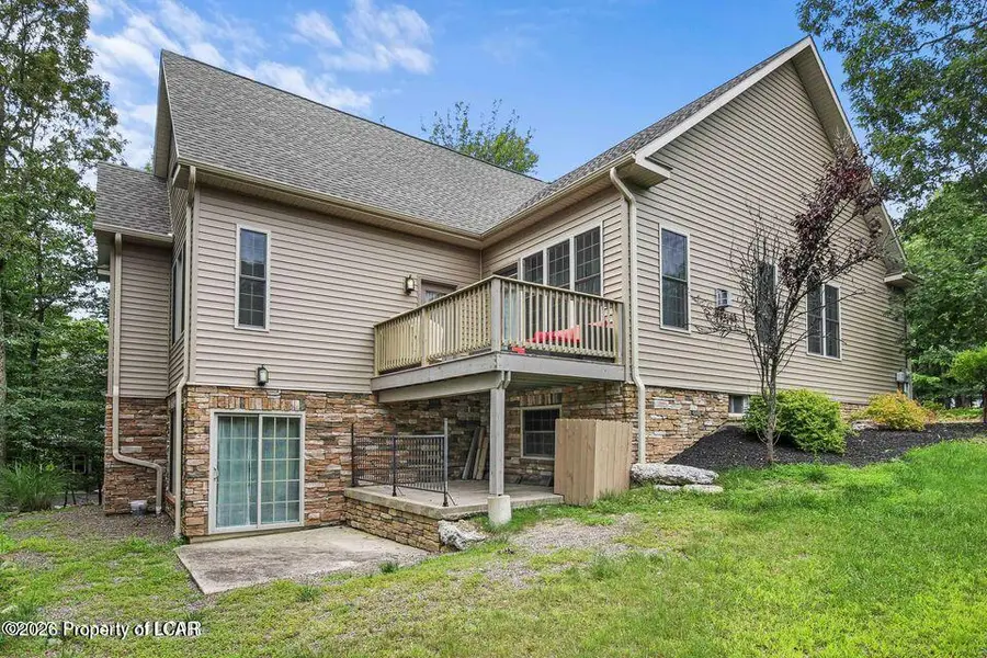 117 Crooked Stick Lane, Hazle, PA 18202 - #2