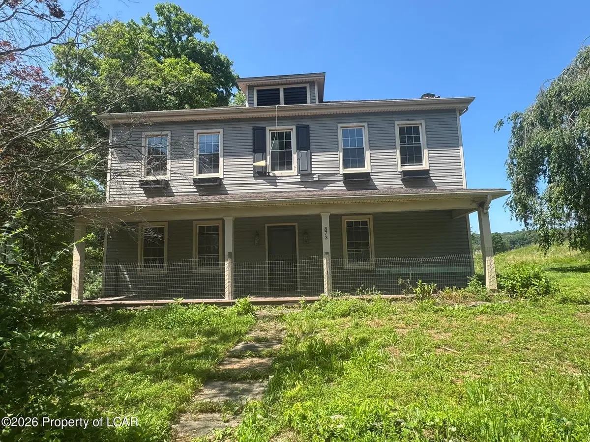 873 Bonnieville Road, Stillwater, PA 17878 - #1