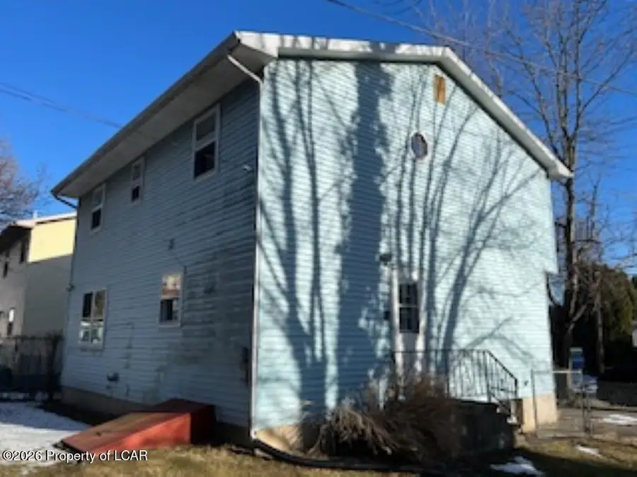 214 Chestnut Avenue, Kingston, PA 18704 - #2