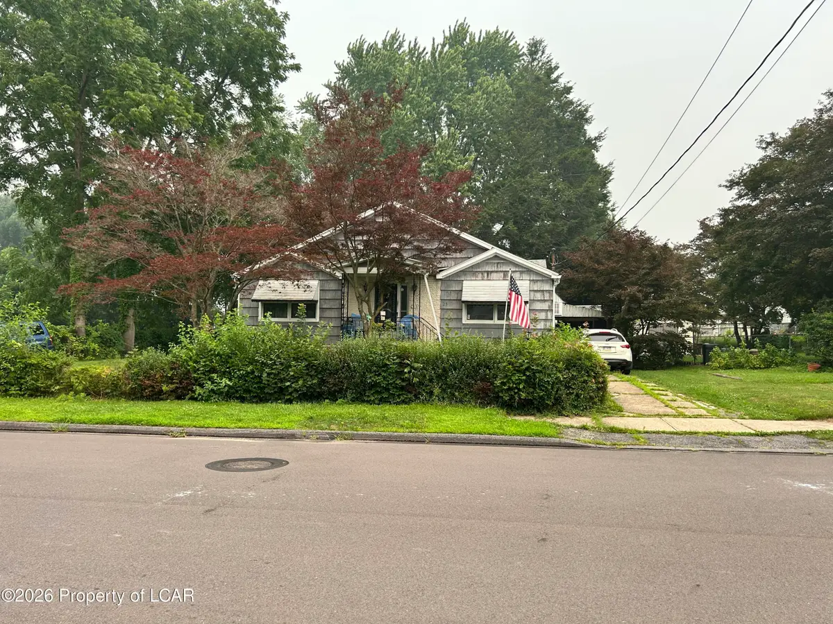 25 Talcott Street, Swoyersville, PA 18704 - #1