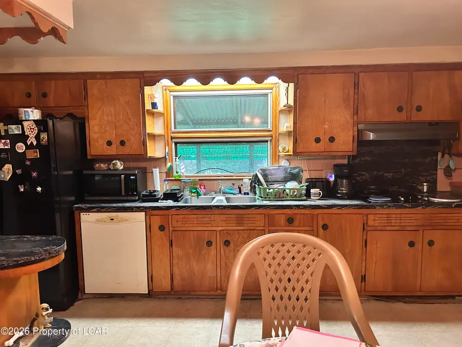 25 Talcott Street, Swoyersville, PA 18704 - #3