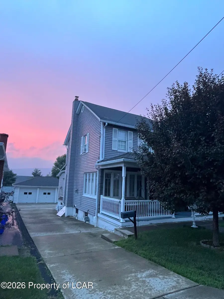 105 Johnson Street, Pittston, PA 18640 - #2