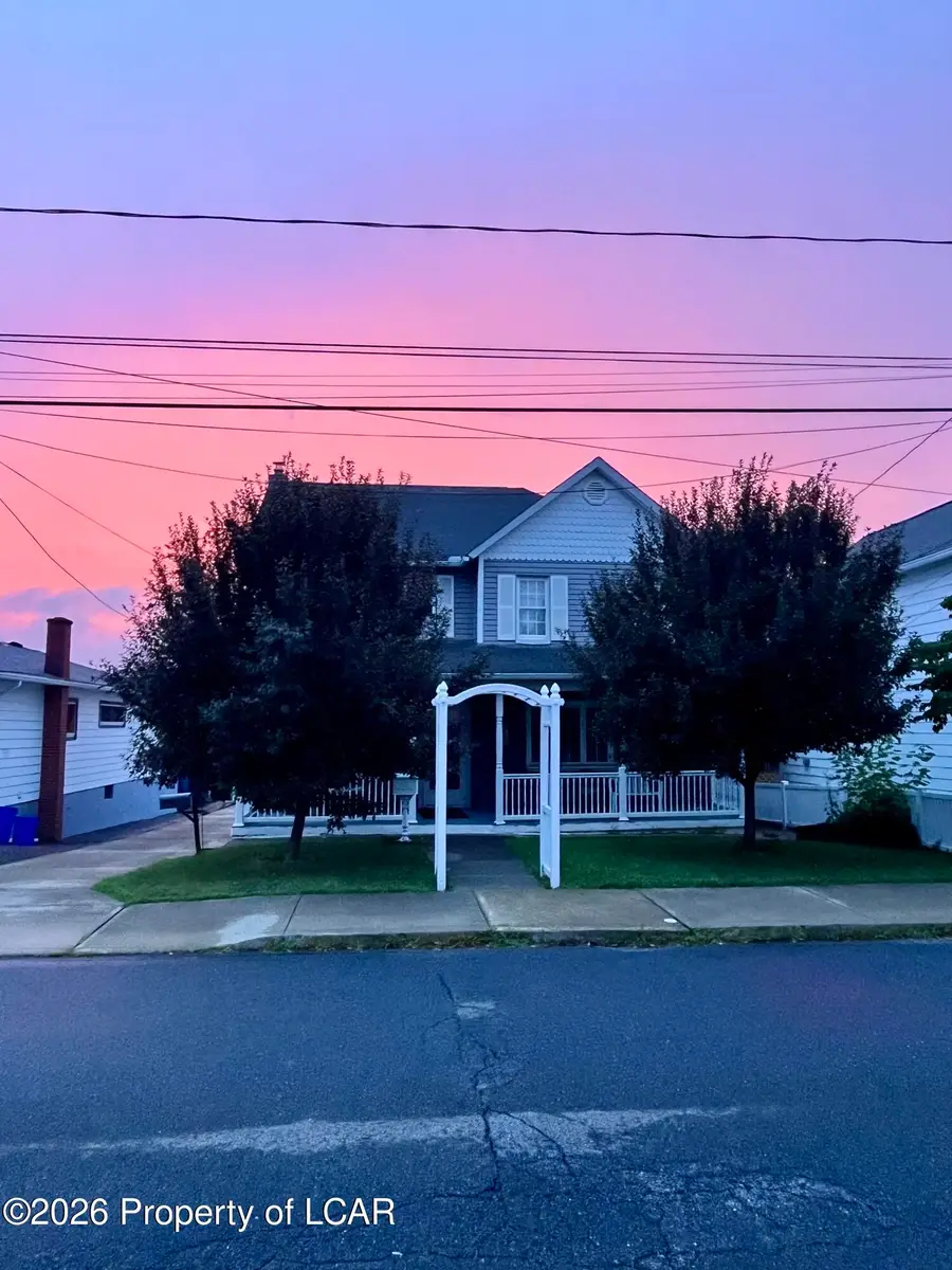 105 Johnson Street, Pittston, PA 18640 - #3