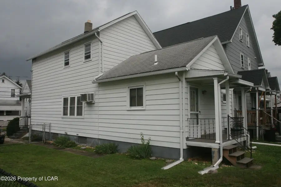 116 Meade Street, Wilkes Barre, PA 18702 - #3