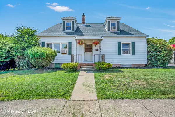 418 Allegheny Street, White Haven, PA 18661