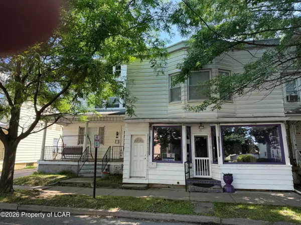 133 Division Street, Kingston, PA 18704