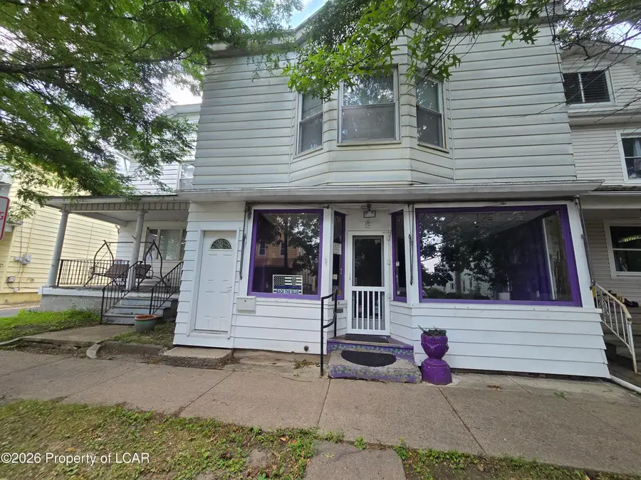 133 Division Street, Kingston, PA 18704 - #2