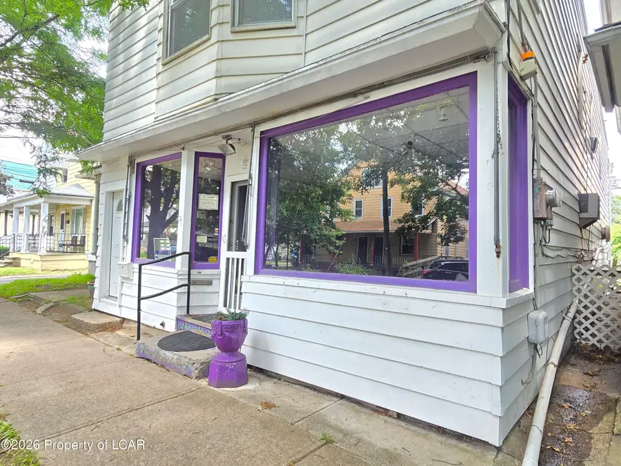 133 Division Street, Kingston, PA 18704 - #3