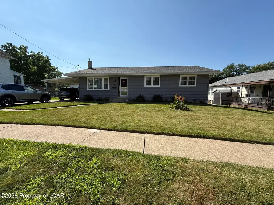 15 Cherry Street, Wilkes Barre, PA 18702 - #2