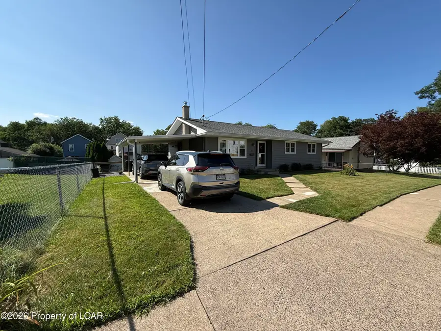 15 Cherry Street, Wilkes Barre, PA 18702 - #3