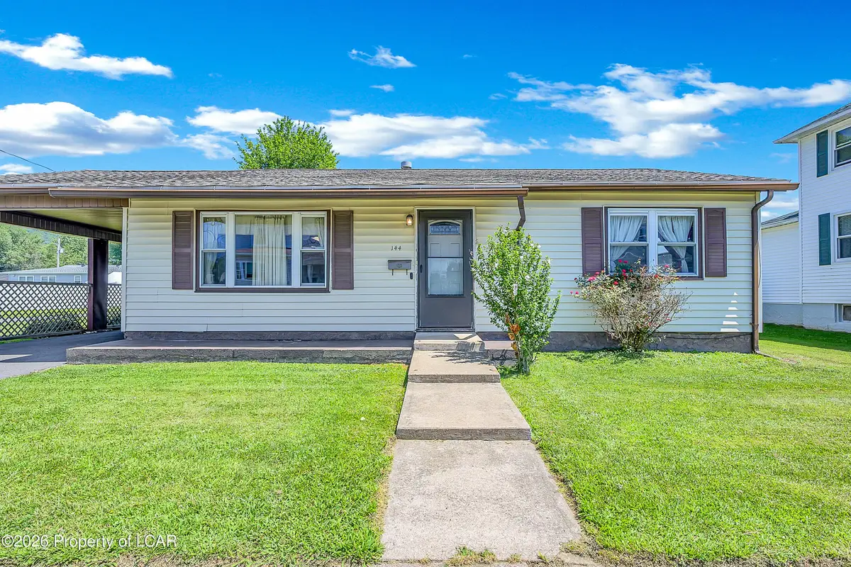 144 Whitlock Street, Exeter, PA 18643 - #1