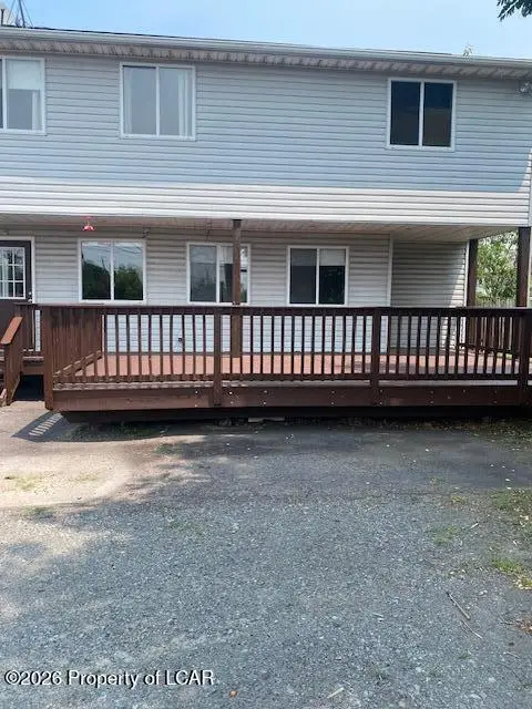 219 Washington Street, Wilkes Barre, PA 18702 - #3