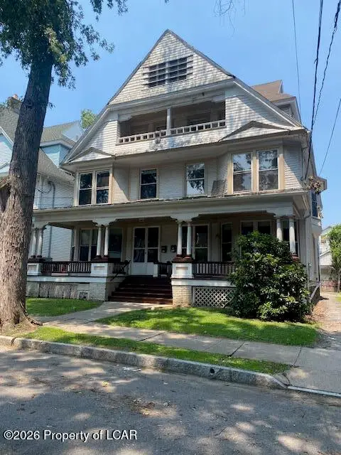 35 Mallery Place, Wilkes Barre, PA 18702 - #3