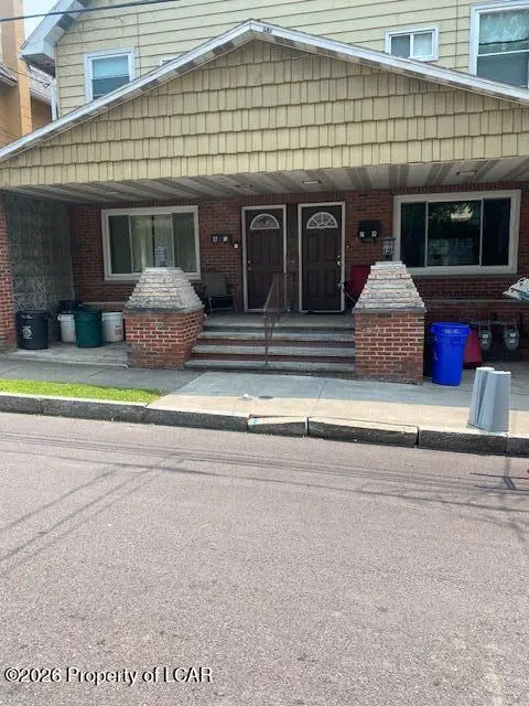 79 Madison Street, Wilkes Barre, PA 18702 - #3