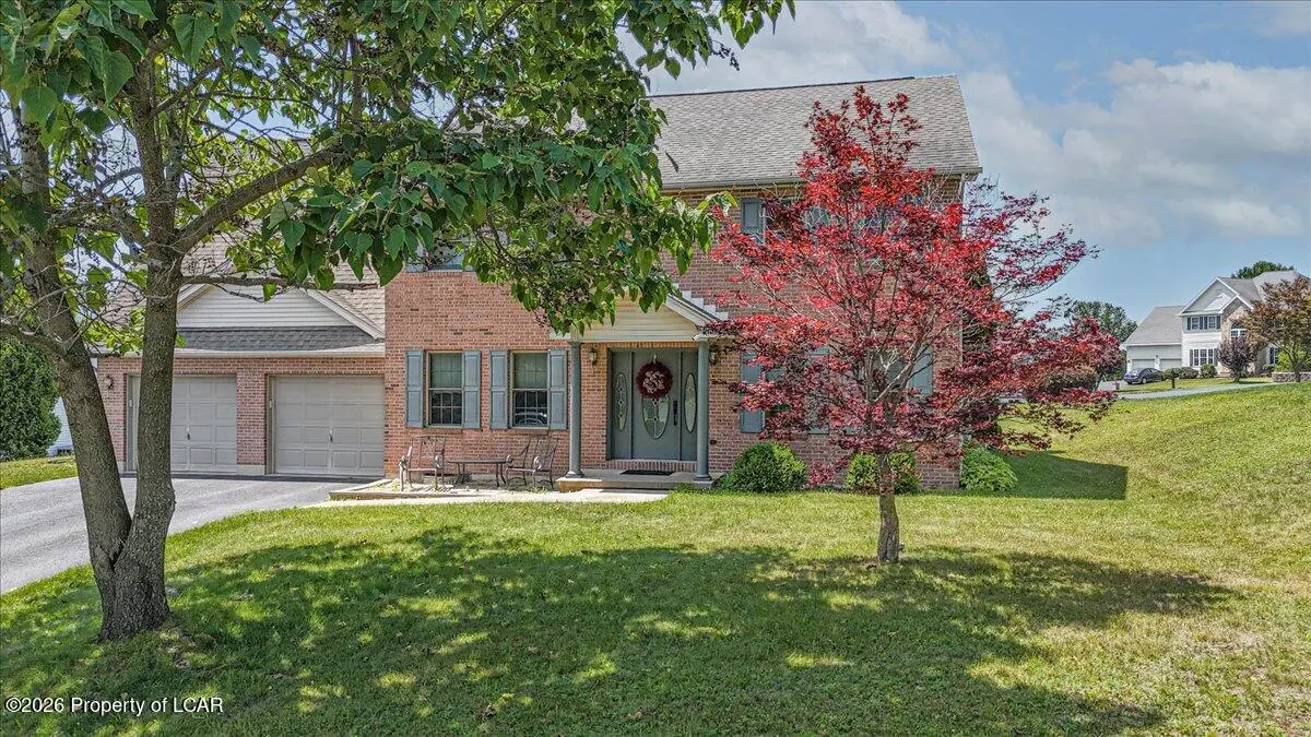 23 High Meadow Drive, Drums, PA 18222 - #1