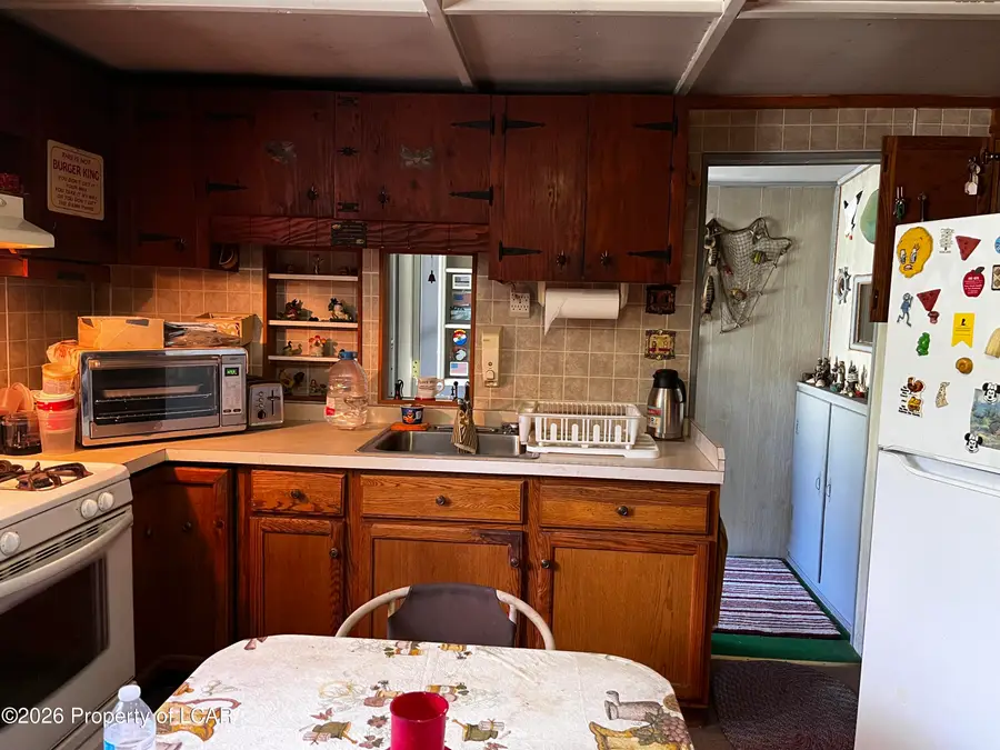 263 Buck Mountain Road, Weatherly, PA 18255 - #3