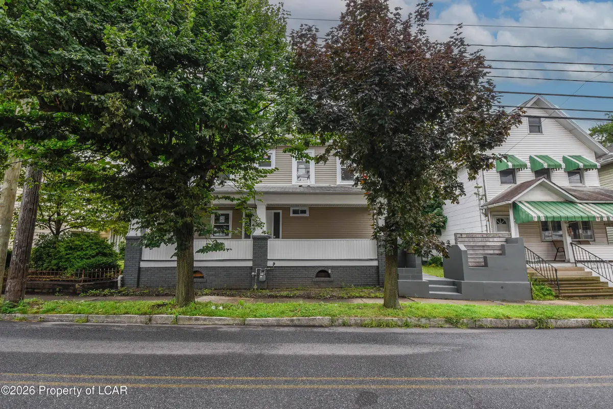 359 Scott Street, Wilkes Barre, PA 18702 - #1