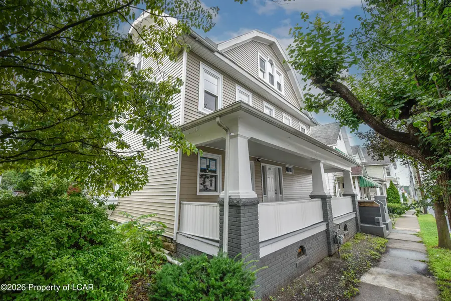 359 Scott Street, Wilkes Barre, PA 18702 - #2