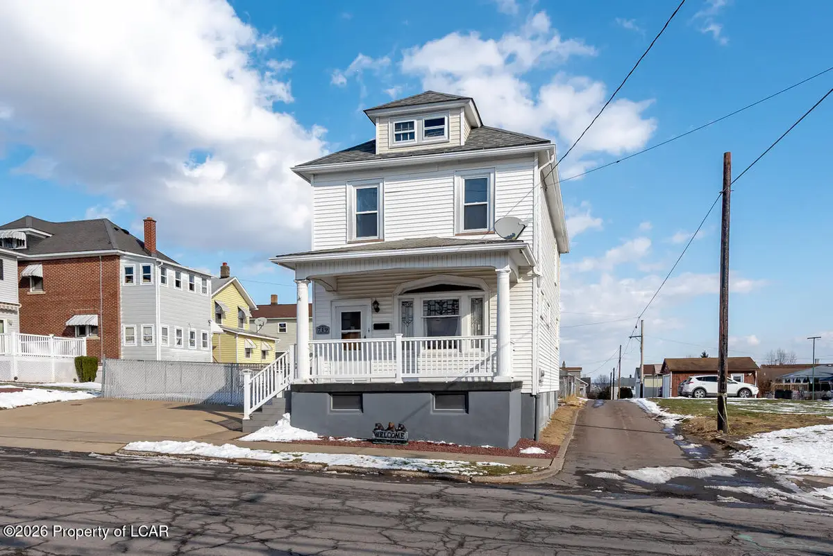 719 S Prospect Street, Nanticoke, PA 18634 - Image #1
