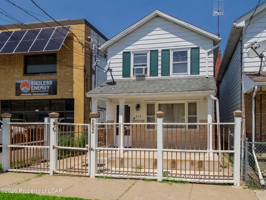 292 Kidder Street, Wilkes Barre, PA 18702 - #2