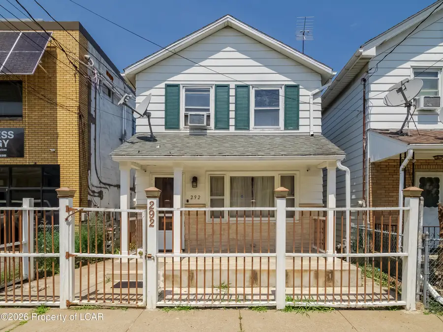 292 Kidder Street, Wilkes Barre, PA 18702 - #3