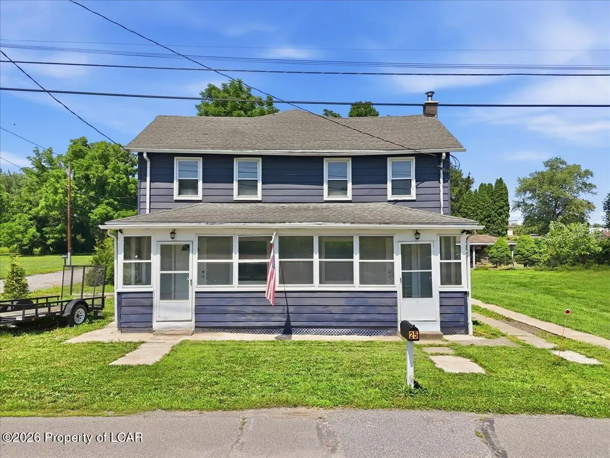23 Mitchell Street, Wilkes Barre, PA 18702 - #1