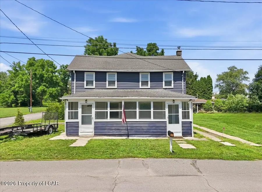 23 Mitchell Street, Wilkes Barre, PA 18702 - #2