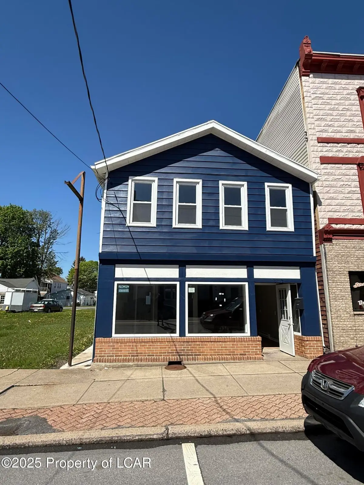 326 Centre Street, Freeland, PA 18224 - #1