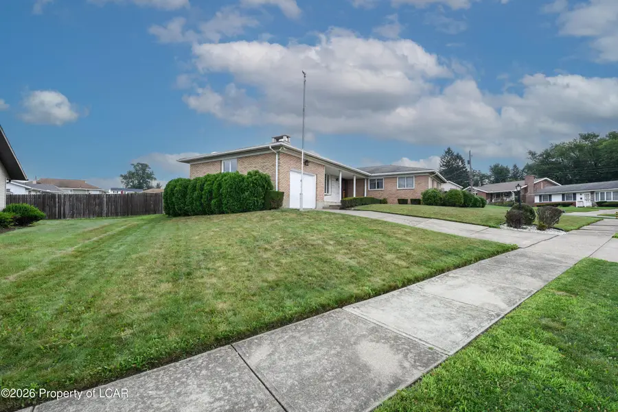 13 Crescent Drive, Plains, PA 18705 - #2