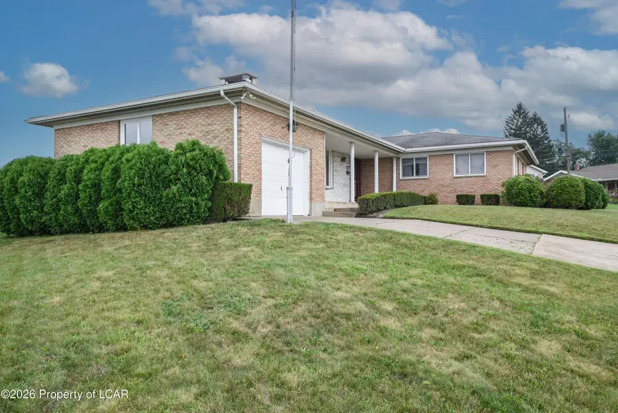 13 Crescent Drive, Plains, PA 18705 - #3
