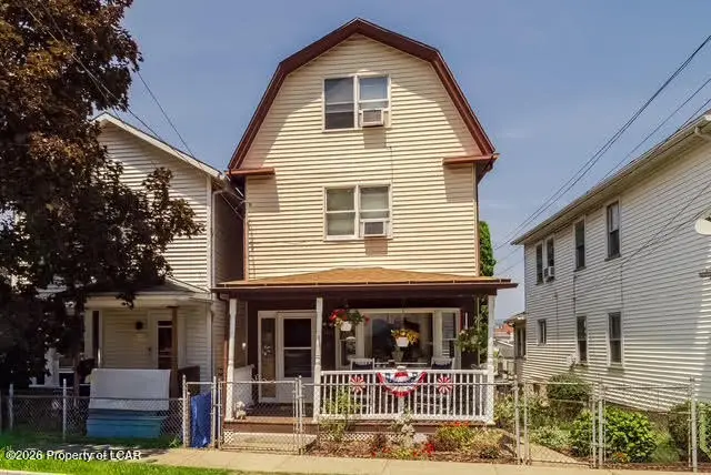 98 Kidder Street, Wilkes Barre, PA 18702 - #2