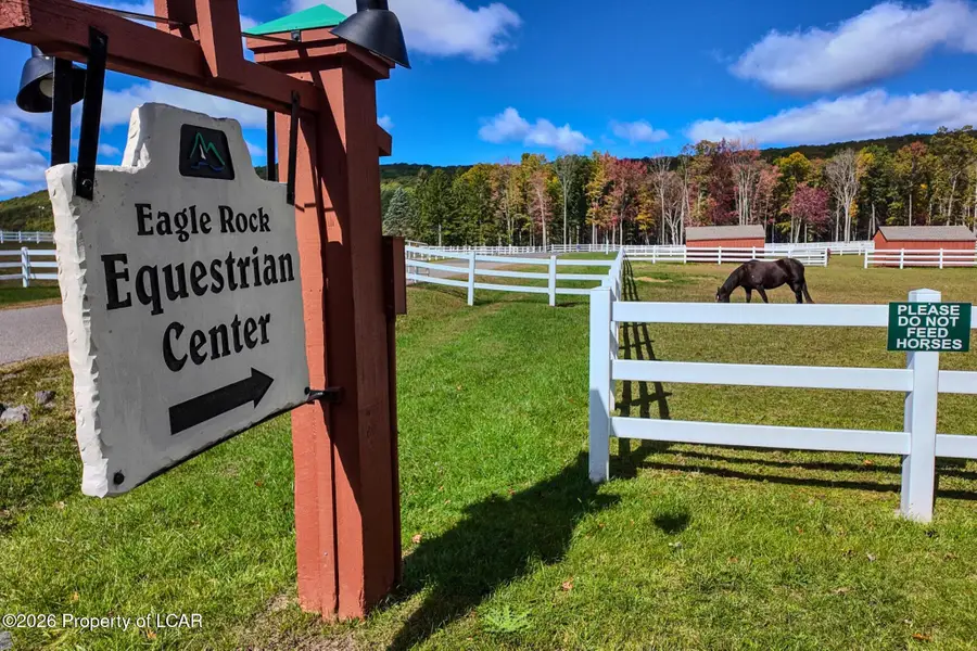 MV581 Catawissa Lane, Sugarloaf Township, PA 18249 - #2