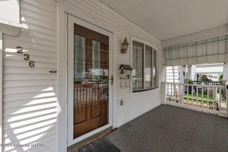 236 Green Street, Nanticoke, PA 18634 - #2