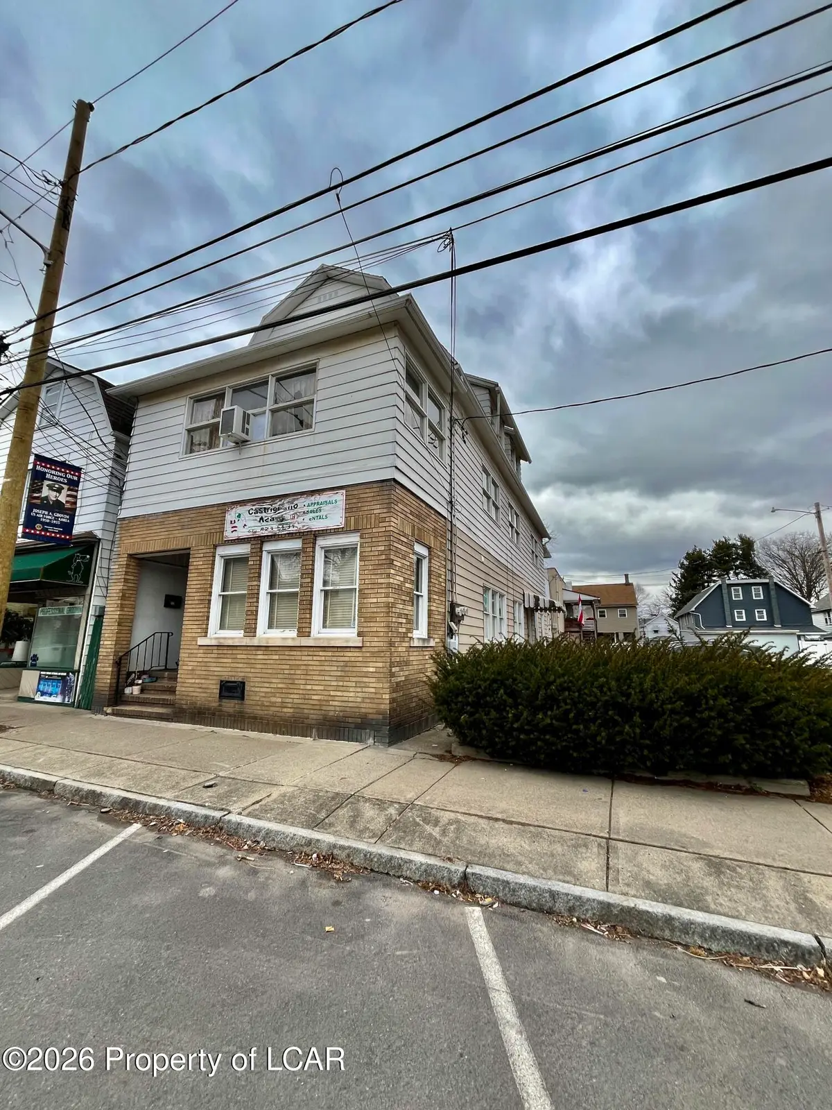 22 Lee Park Avenue, Wilkes Barre, PA 18706 - #1