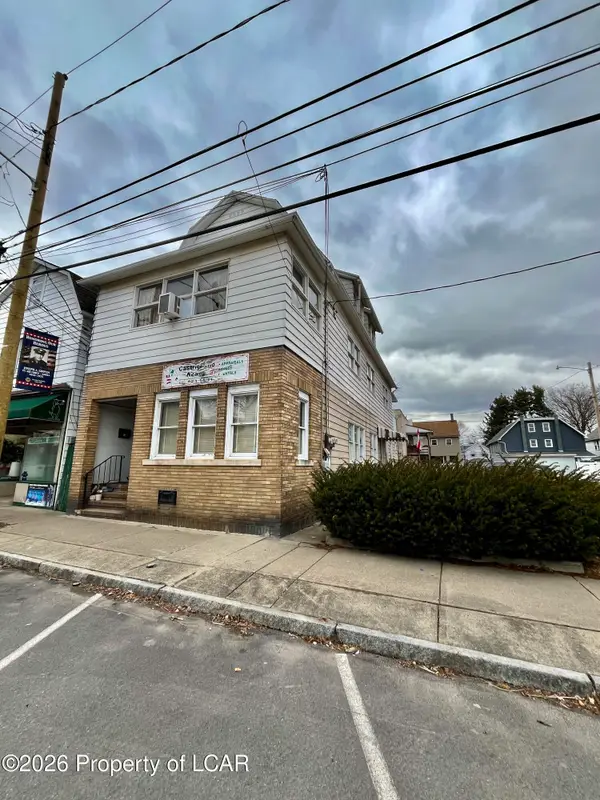22 Lee Park Avenue, Wilkes-Barre, PA 18706