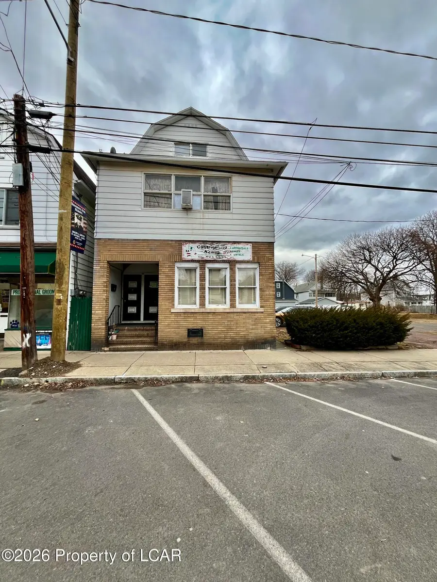 22 Lee Park Avenue, Wilkes Barre, PA 18706 - #2