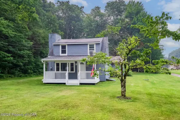 771 Pennsylvania 118, Sweet Valley, PA 18656